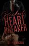 [Wicked Gentleman Lover 05] • Wicked Heartbreaker